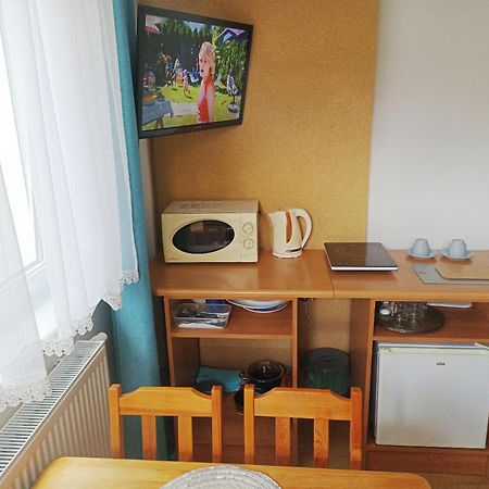 M A R I A Apartment Władysławowo Екстериор снимка