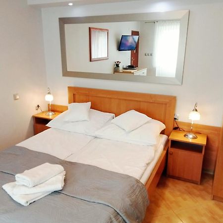 M A R I A Apartment Władysławowo Екстериор снимка