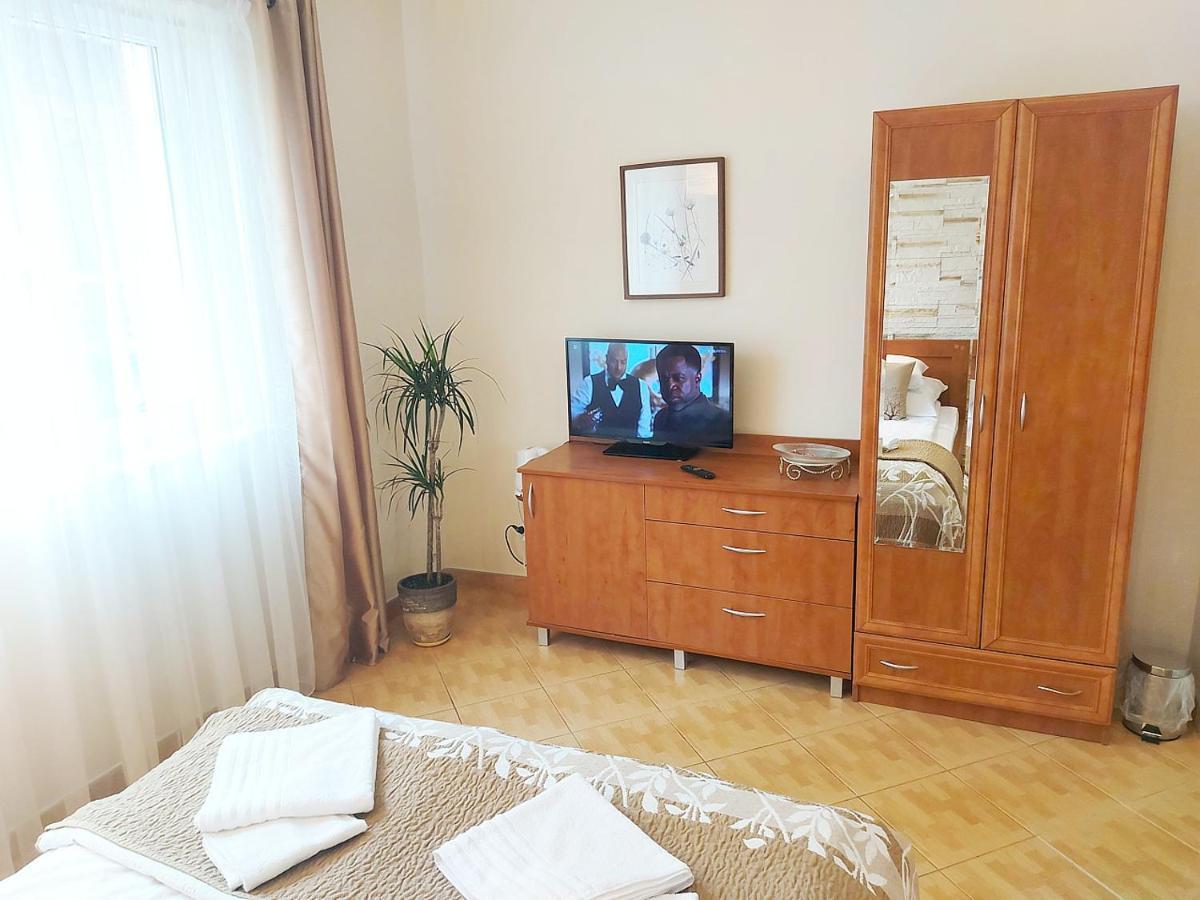 M A R I A Apartment Władysławowo Екстериор снимка