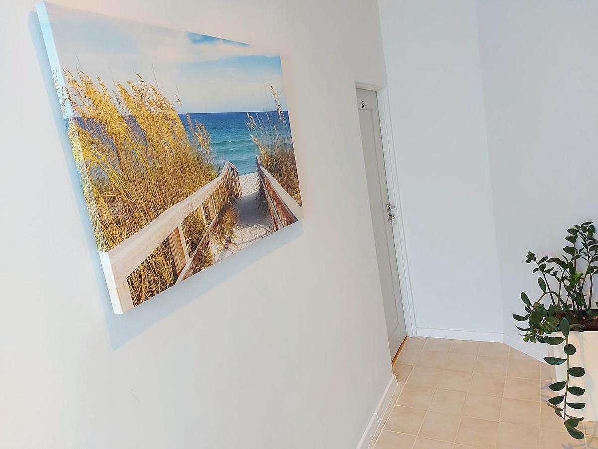 M A R I A Apartment Władysławowo Екстериор снимка