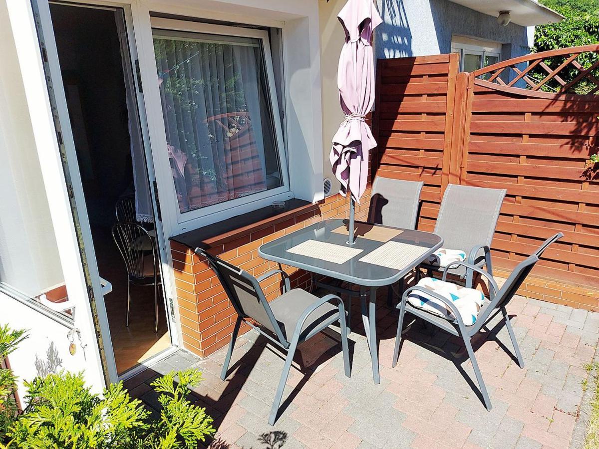M A R I A Apartment Władysławowo Екстериор снимка