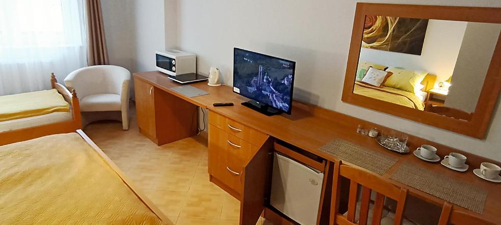M A R I A Apartment Władysławowo Екстериор снимка