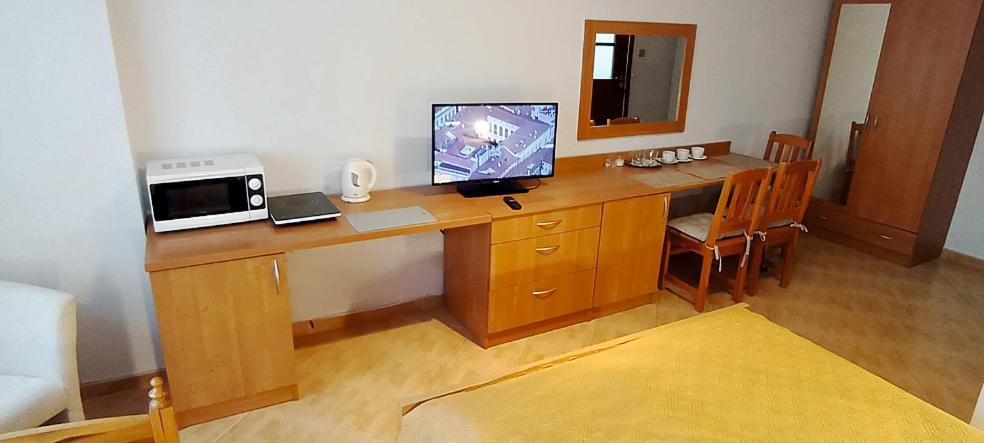 M A R I A Apartment Władysławowo Екстериор снимка