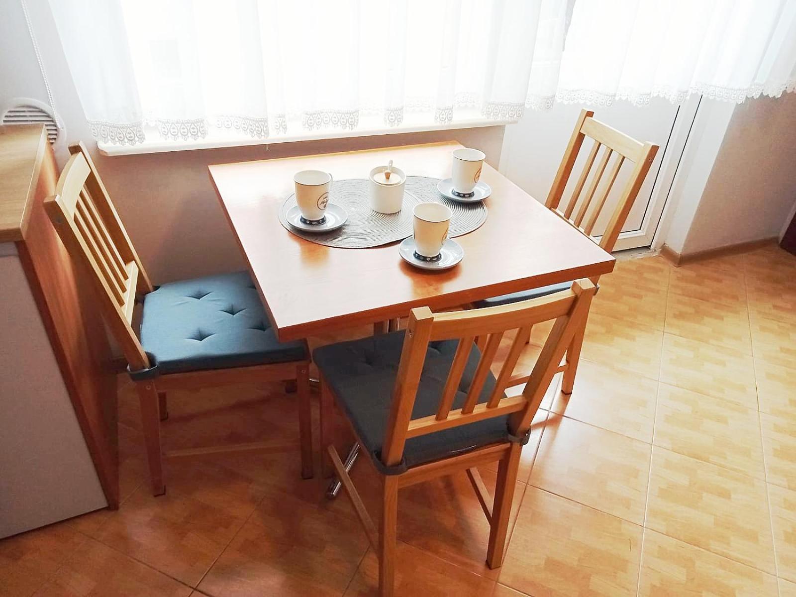 M A R I A Apartment Władysławowo Стая снимка