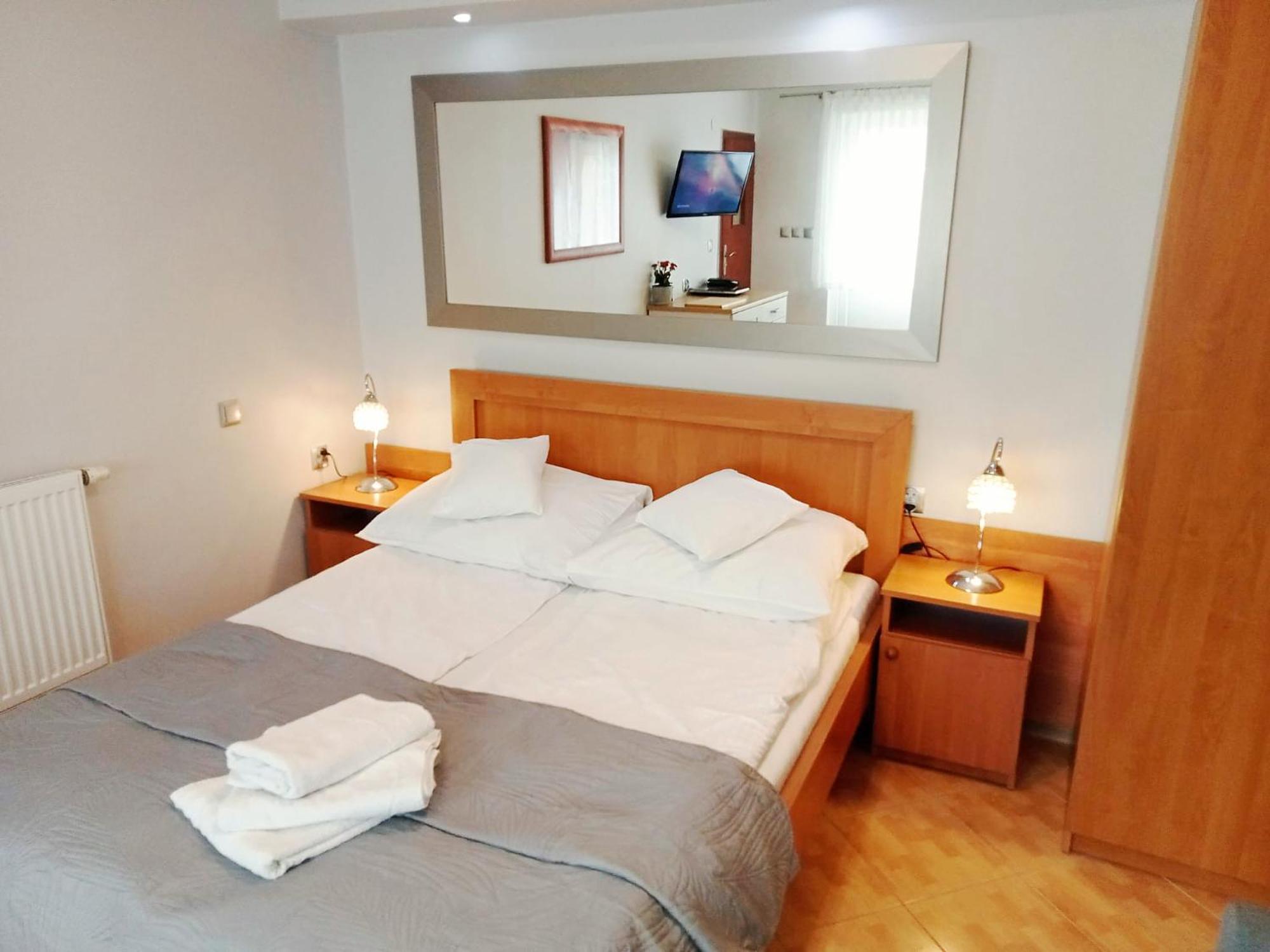 M A R I A Apartment Władysławowo Екстериор снимка